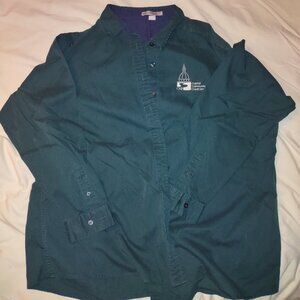 Long sleeve blouse